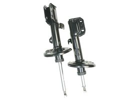 Amortiguador Gas Bogas Delantero FWD Lado Conductor