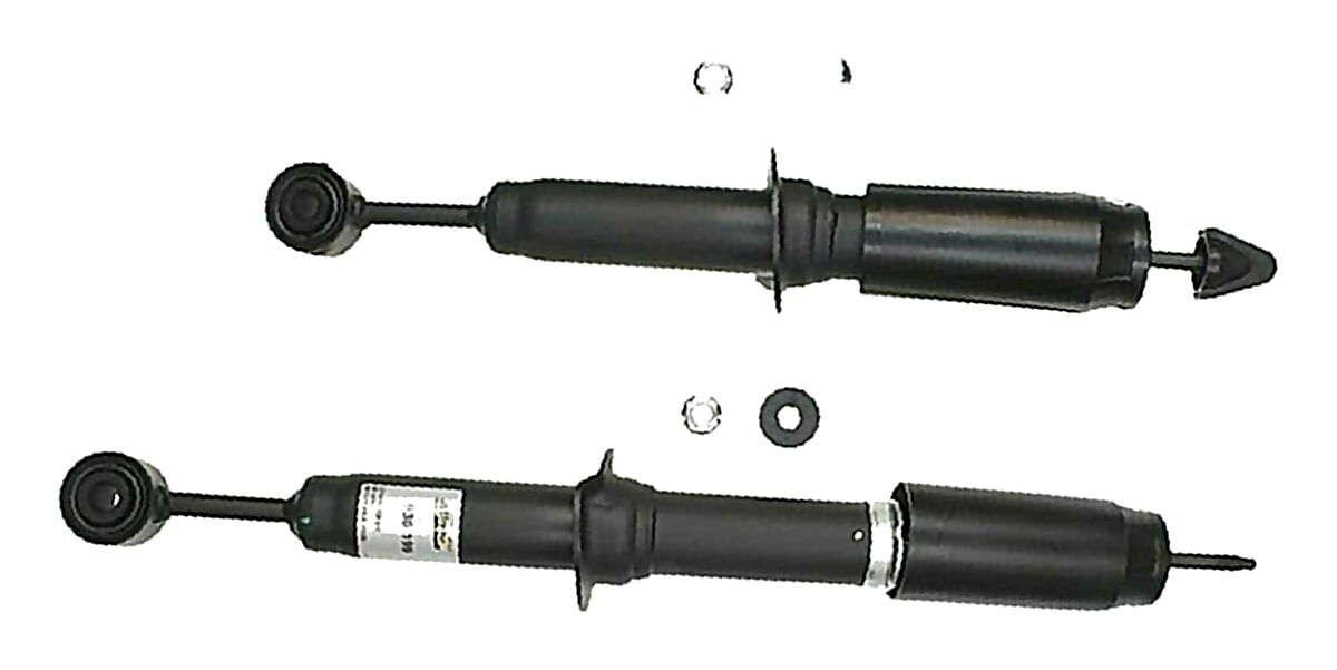 Amortiguador Gas eXtreme Delantero 4WD, RWD Lado Conductor O Pasajero