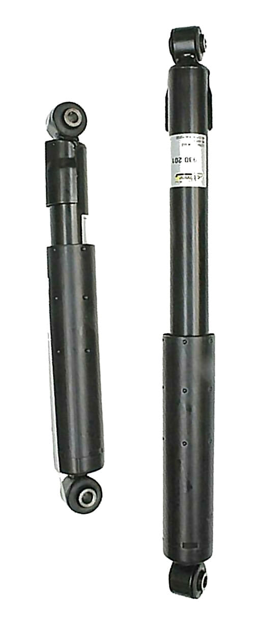 Amortiguador Gas eXtreme Trasero 4WD, AWD, RWD Lado Conductor O Pasajero