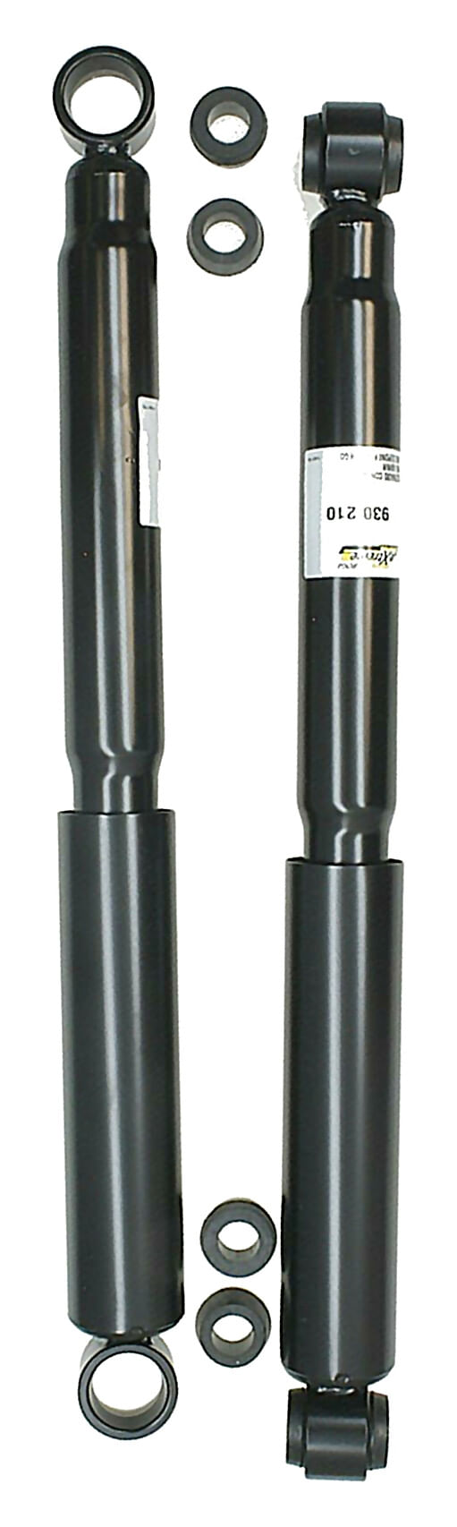 Amortiguador Gas eXtreme Trasero 4WD, RWD Lado Conductor O Pasajero