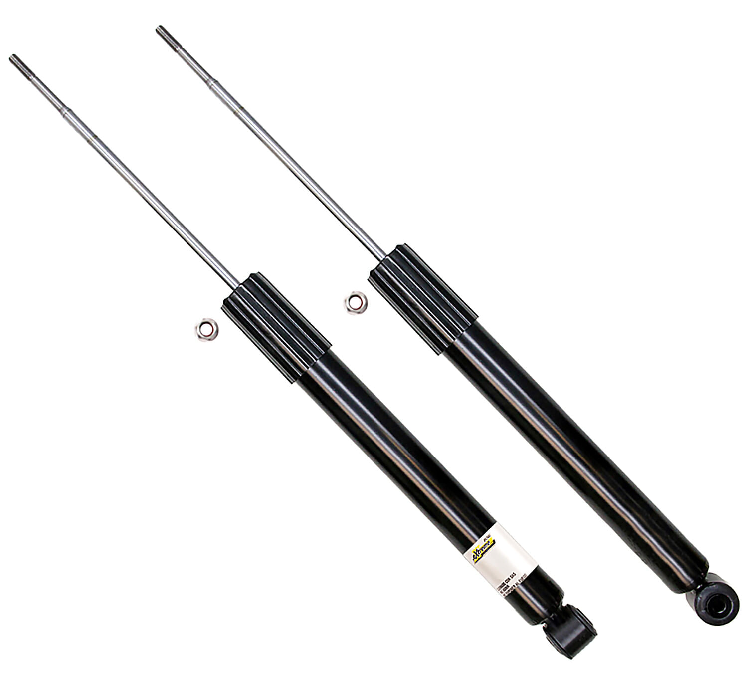 Amortiguador Gas eXtreme Trasero FWD Lado Conductor O Pasajero