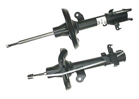 Amortiguador Gas eXtreme Delantero AWD Lado Conductor