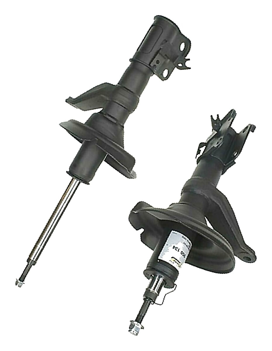 Amortiguador Gas eXtreme Delantero 4WD, FWD Lado Pasajero