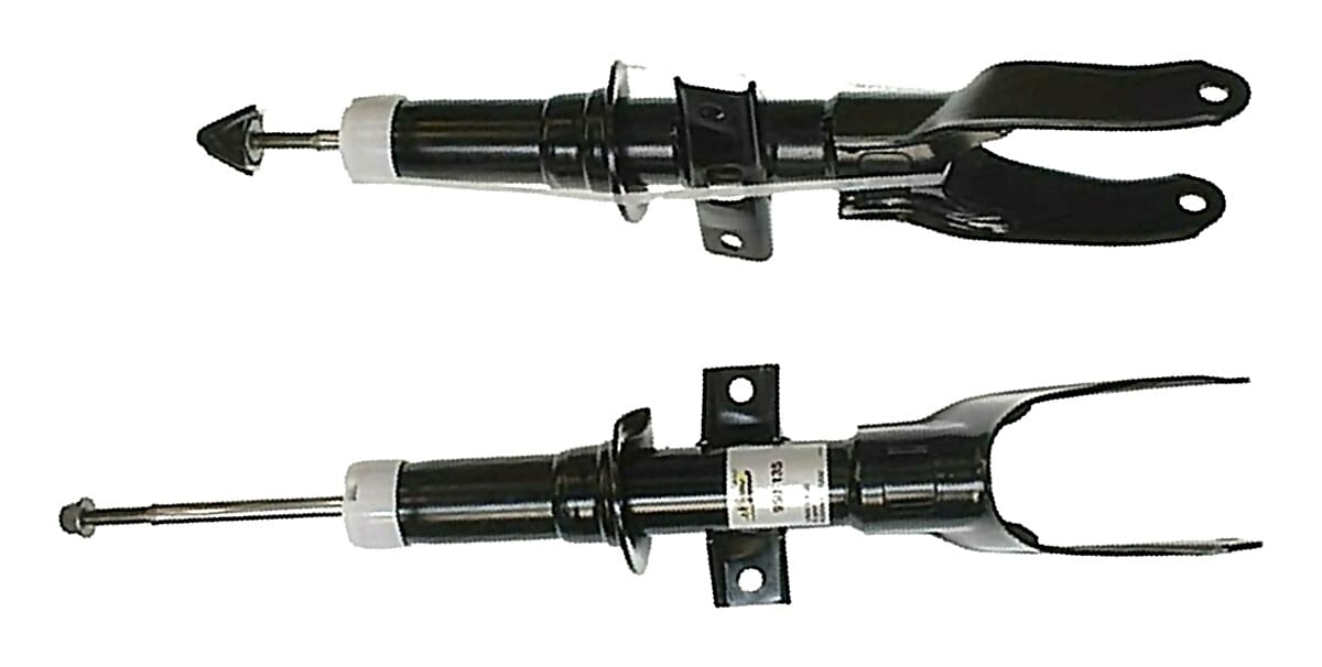 Amortiguador Gas eXtreme Delantero 4WD, AWD, RWD Lado Conductor O Pasajero