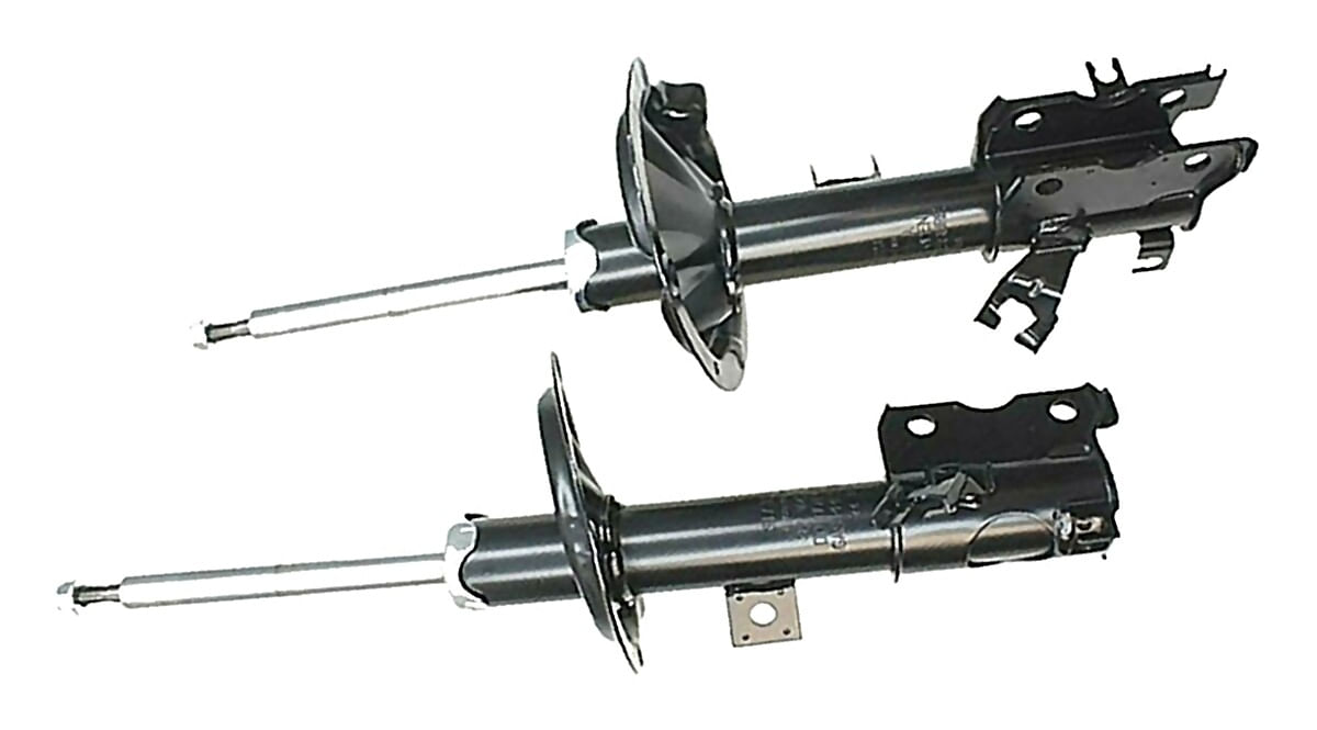 Amortiguador Gas eXtreme Delantero FWD Lado Conductor