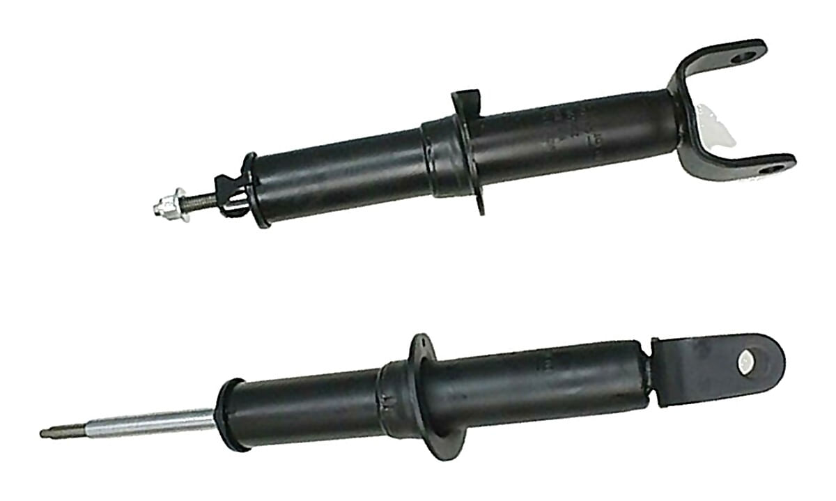 Amortiguador Gas eXtreme Delantero 4WD, RWD Lado Conductor O Pasajero