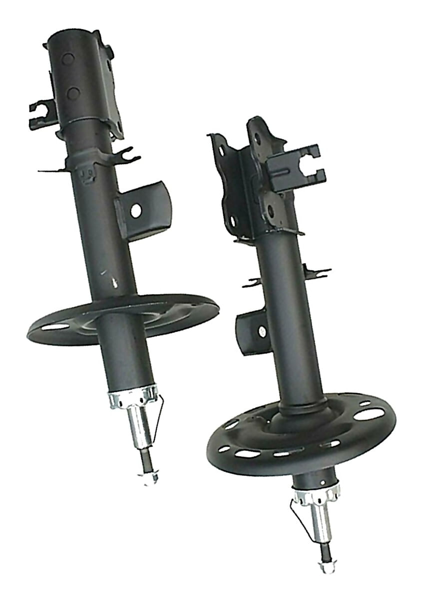 Amortiguador Gas eXtreme Delantero AWD, FWD Lado Conductor
