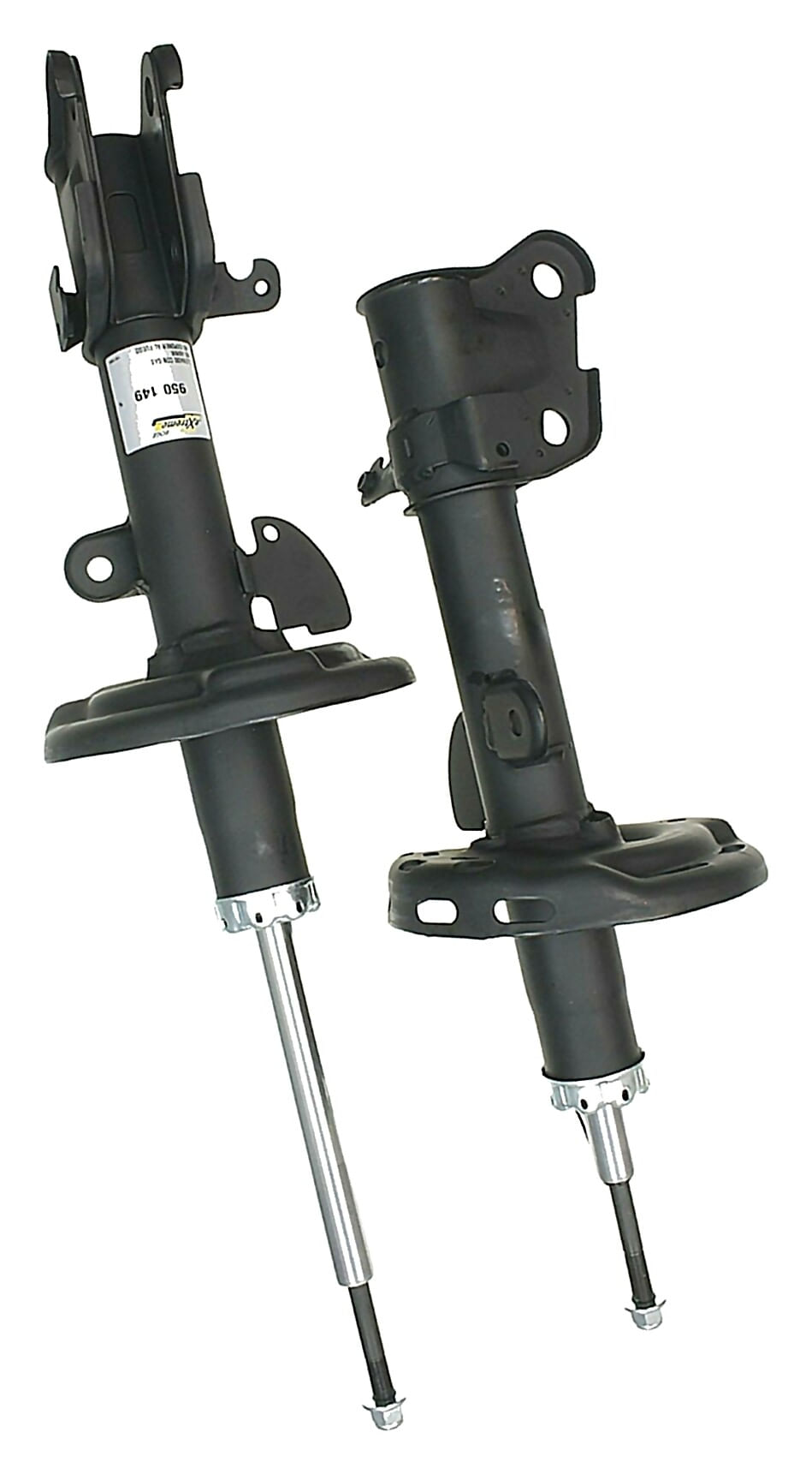 Amortiguador Gas eXtreme Delantero AWD, FWD Lado Conductor