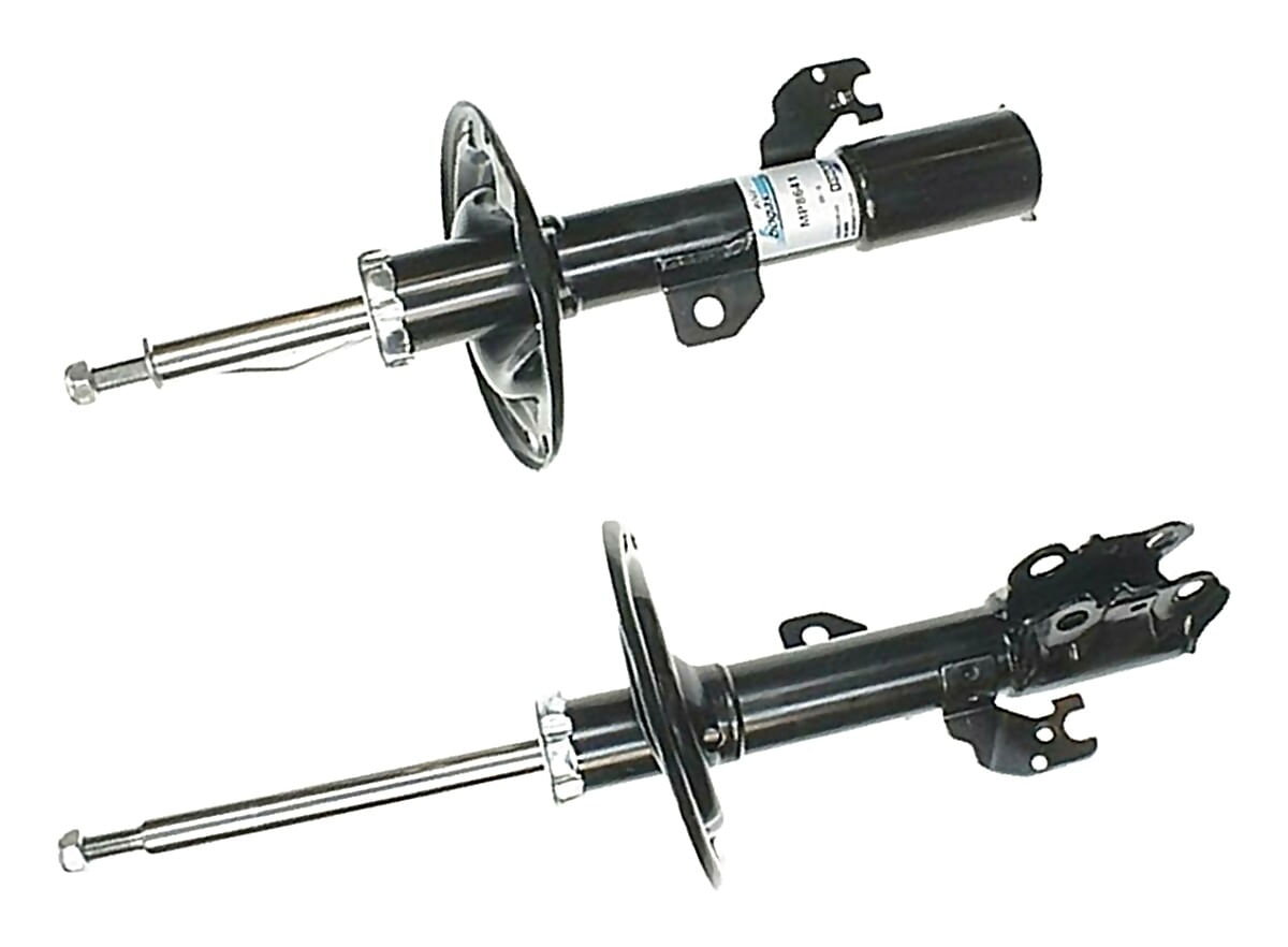 Amortiguador Gas Bogas Delantero FWD Lado Conductor