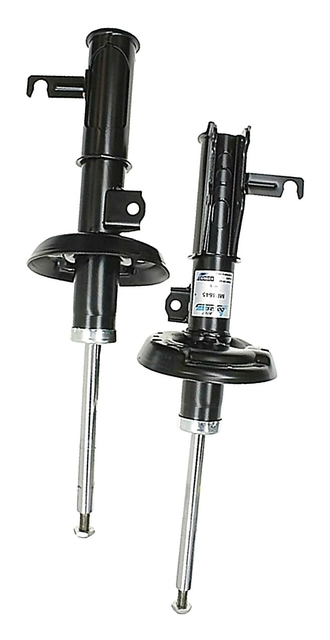 Amortiguador Gas Bogas Delantero FWD Lado Conductor