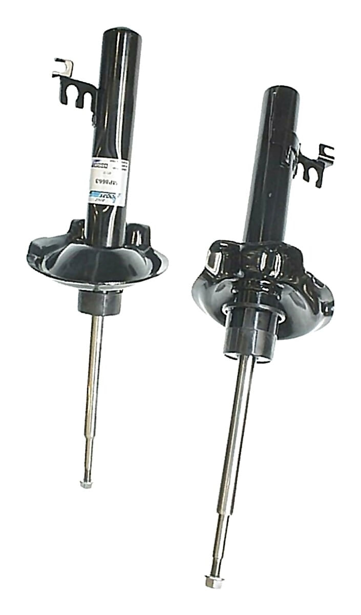 Amortiguador Gas Bogas Delantero FWD Lado Conductor