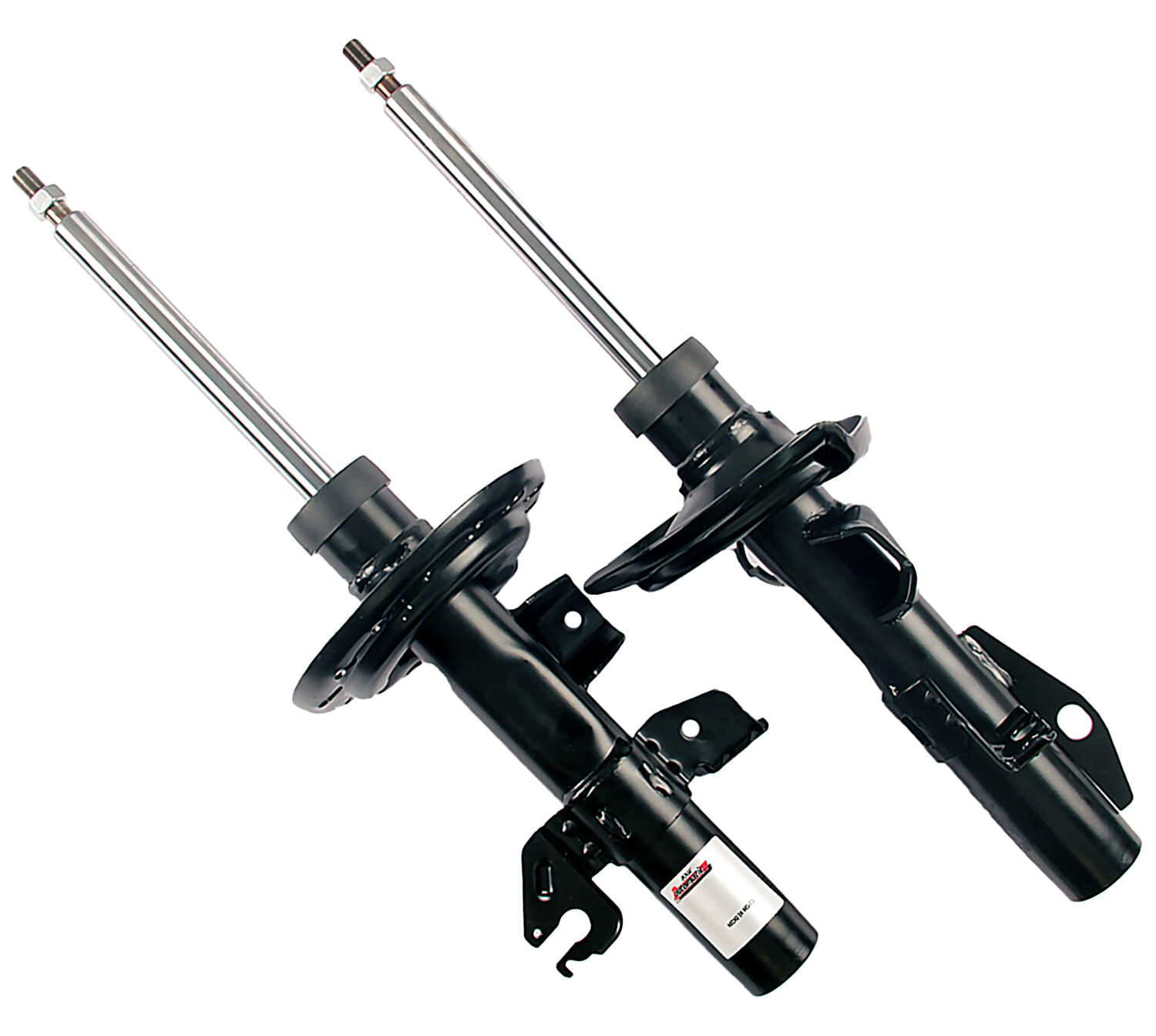 Amortiguador Gas Bogas Delantero FWD Lado Conductor
