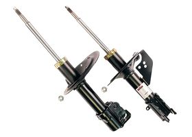 Amortiguador Hidráulico Automatic Delantero Lado Conductor O Pasajero