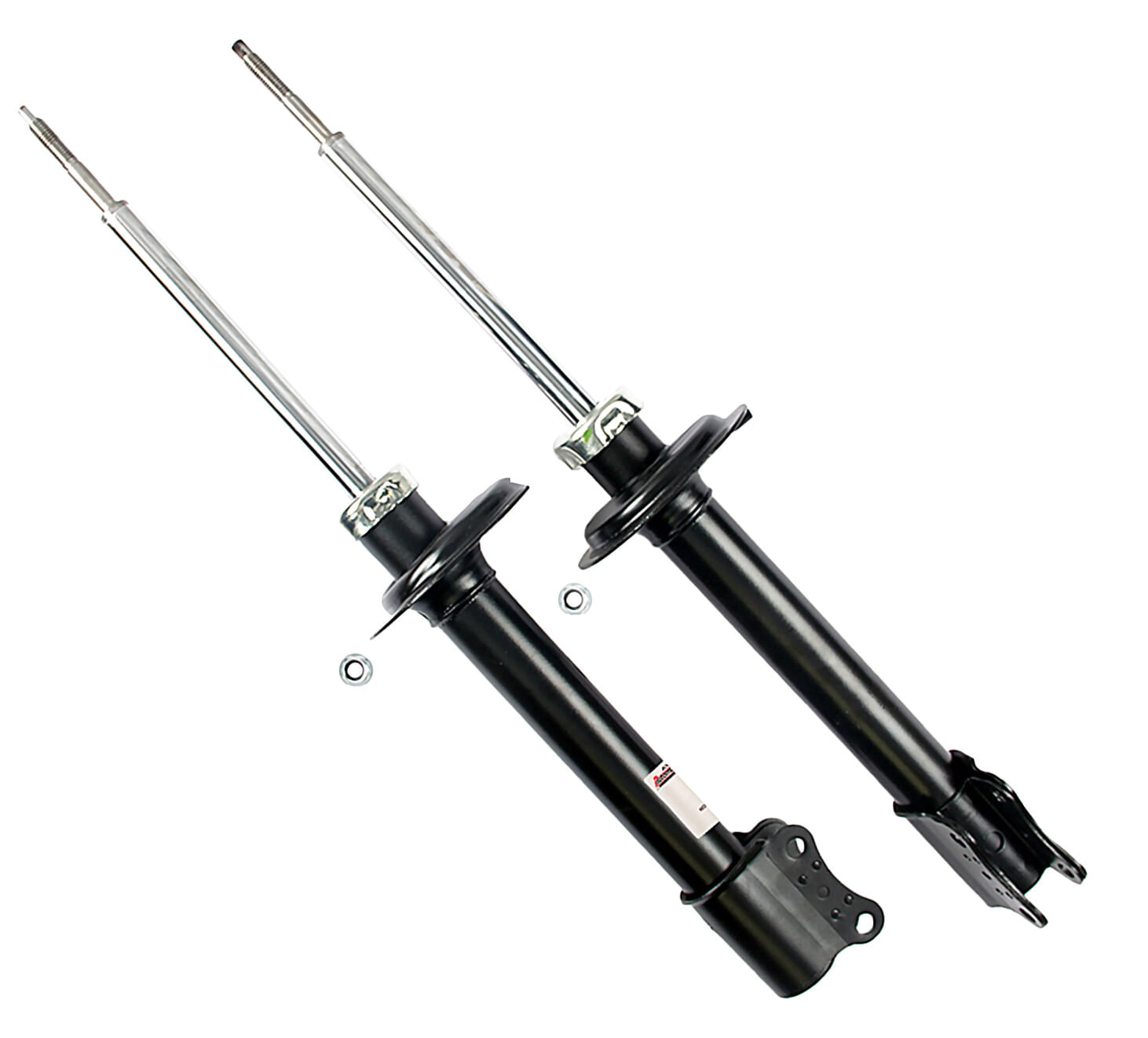 Amortiguador Hidráulico Automatic Trasero AWD, FWD Lado Conductor O Pasajero