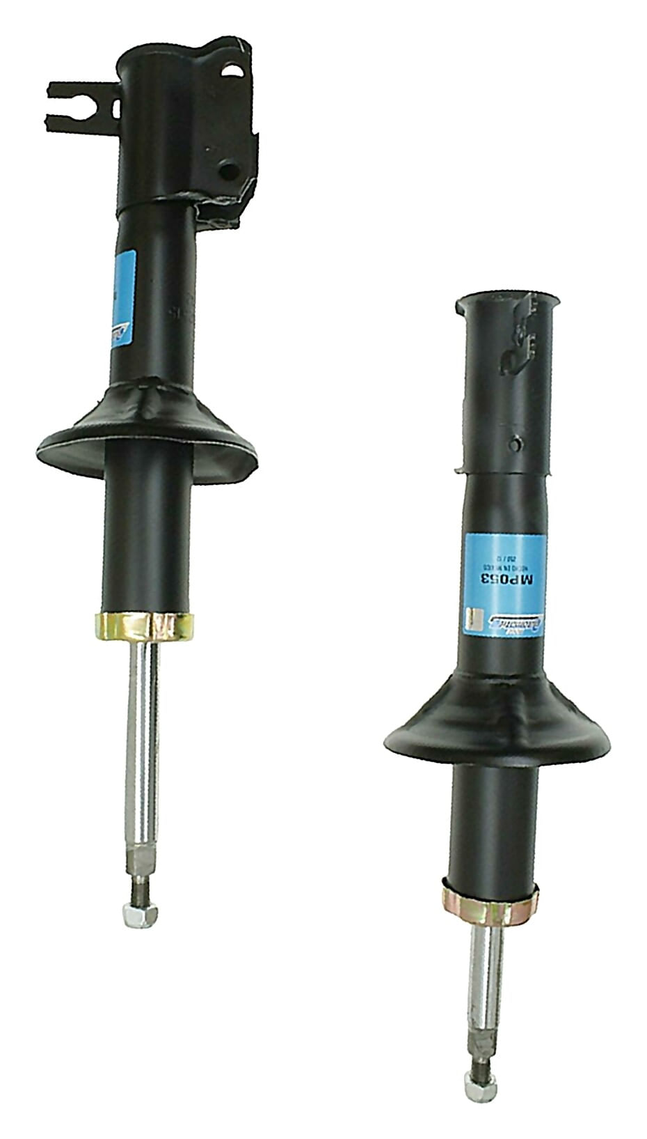 Amortiguador Hidráulico Automatic Delantero FWD Lado Conductor O Pasajero