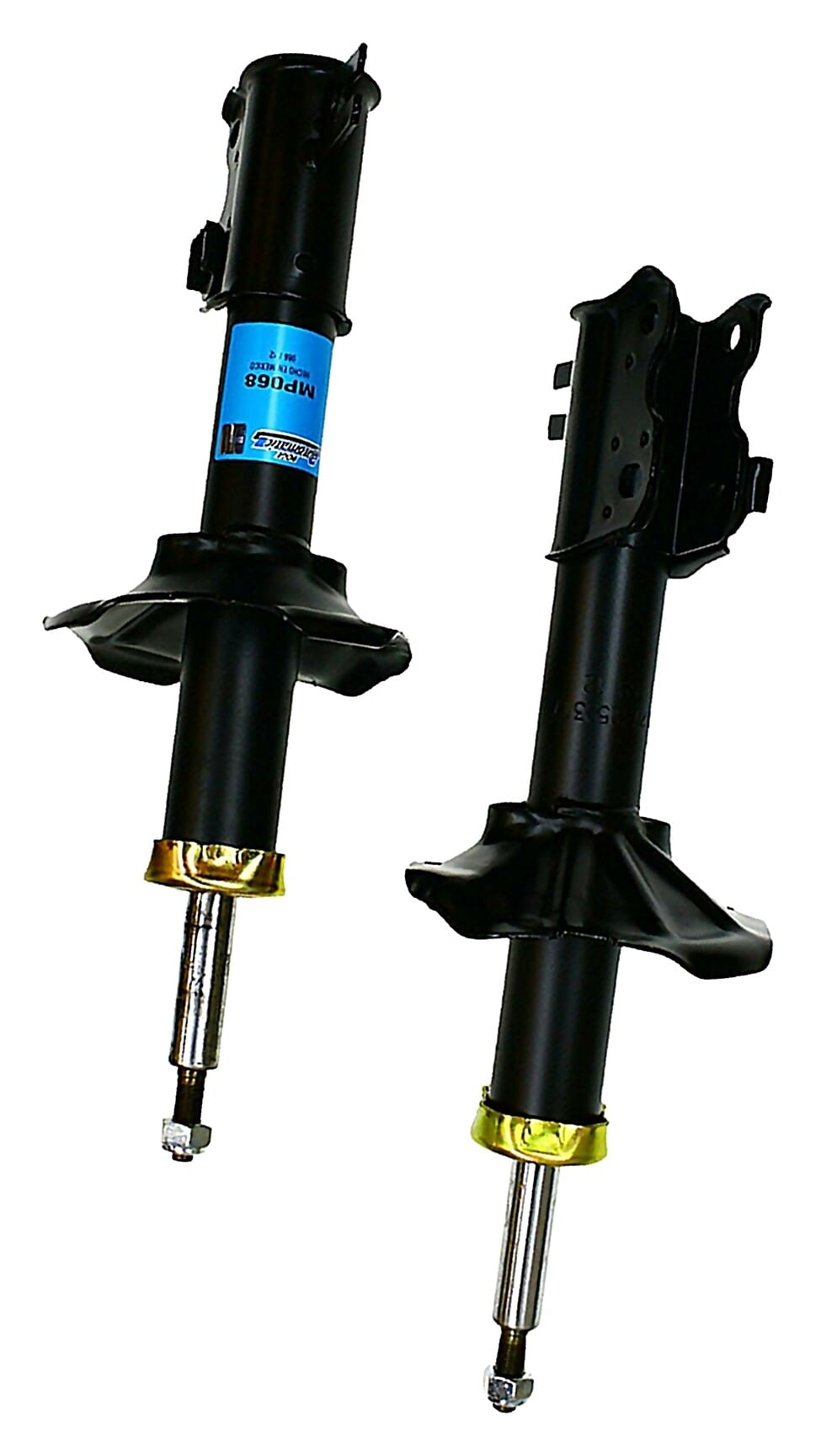 Amortiguador Hidráulico Automatic Delantero FWD Lado Conductor O Pasajero