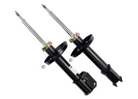 Amortiguador Hidráulico Automatic Delantero Lado Conductor O Pasajero