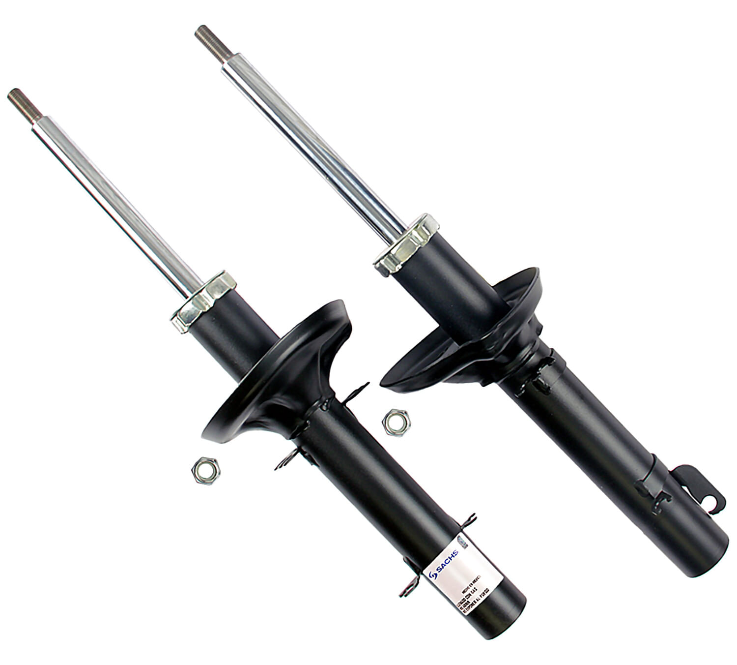 Amortiguador Gas Delantero FWD Lado Conductor O Pasajero