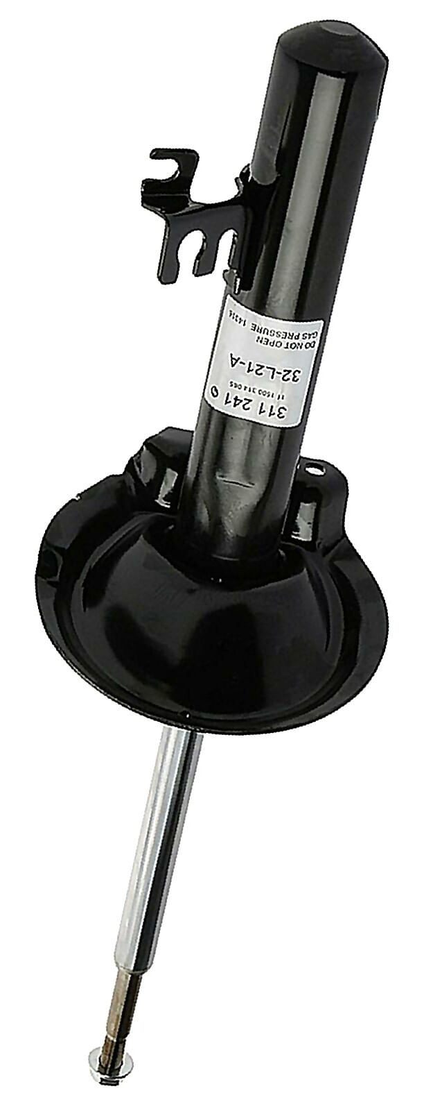 Amortiguador Gas Delantero FWD Lado Conductor