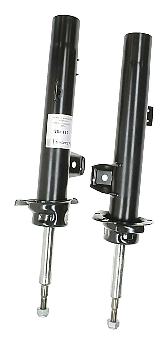 Amortiguador Gas Delantero RWD Lado Conductor