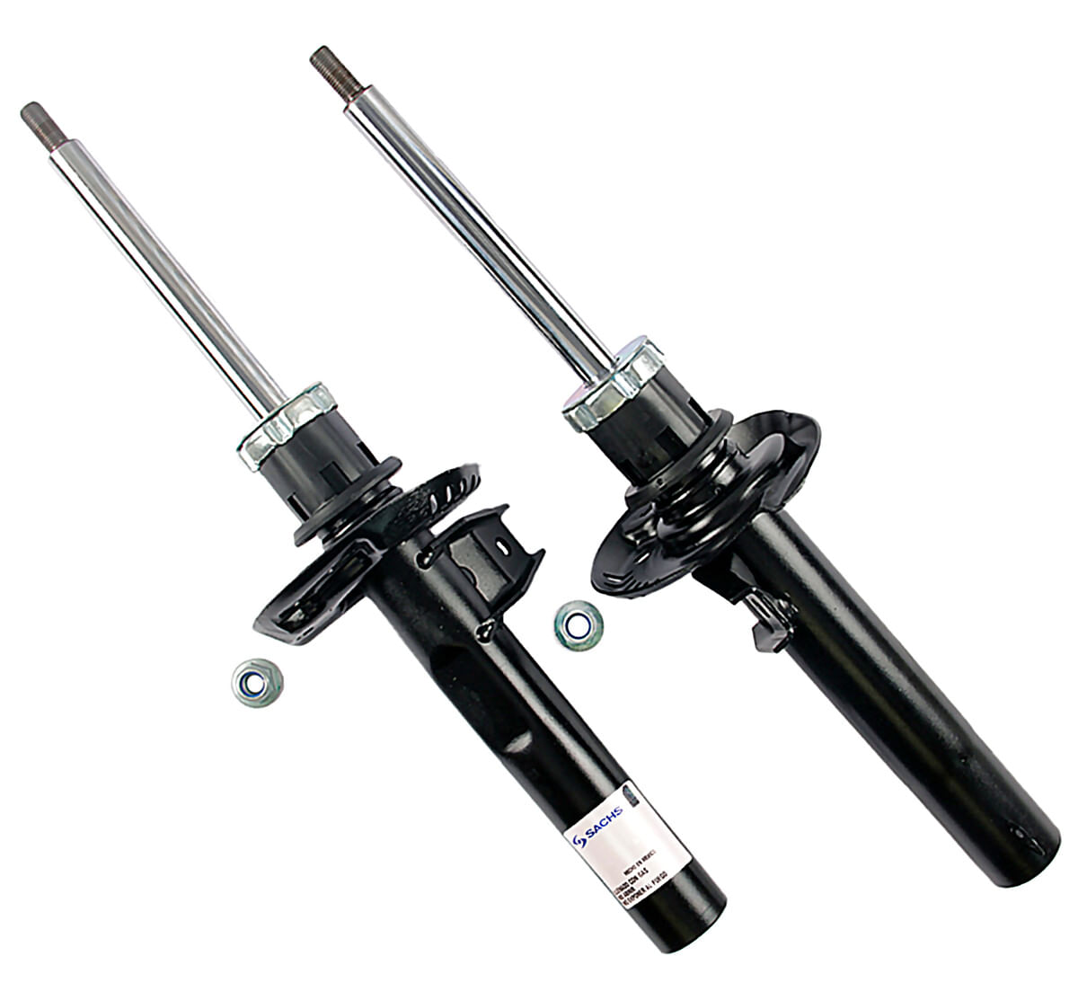 Amortiguador Gas Delantero FWD Lado Conductor O Pasajero