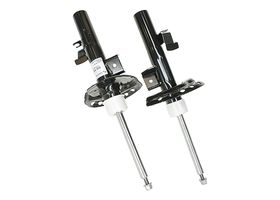 Amortiguador Gas Delantero FWD Lado Conductor