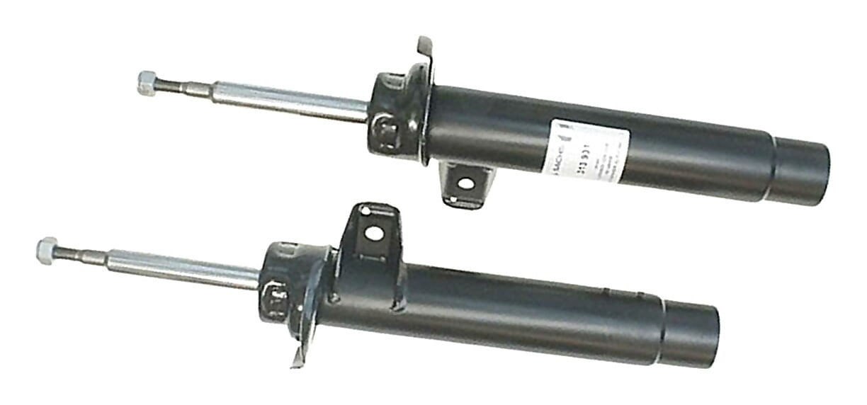 Amortiguador Gas Delantero Lado Conductor
