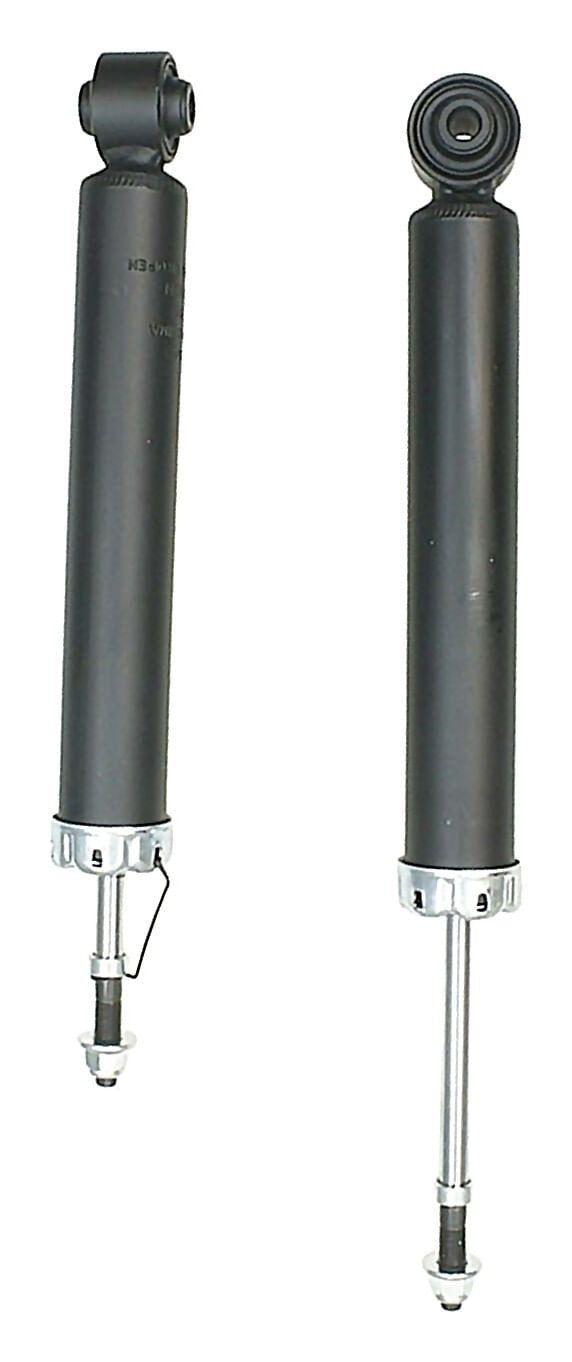 Amortiguador Gas Trasero 4WD, AWD, FWD Lado Conductor O Pasajero