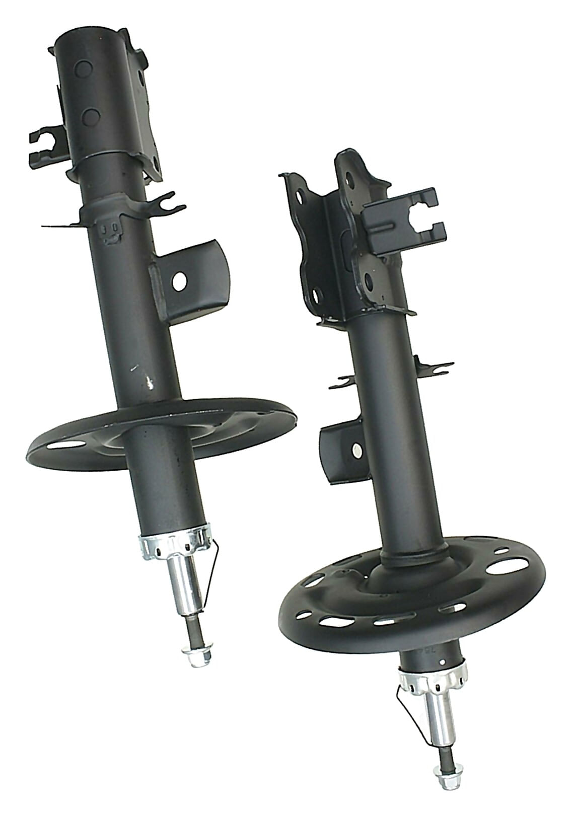 Amortiguador Gas Delantero Lado Conductor