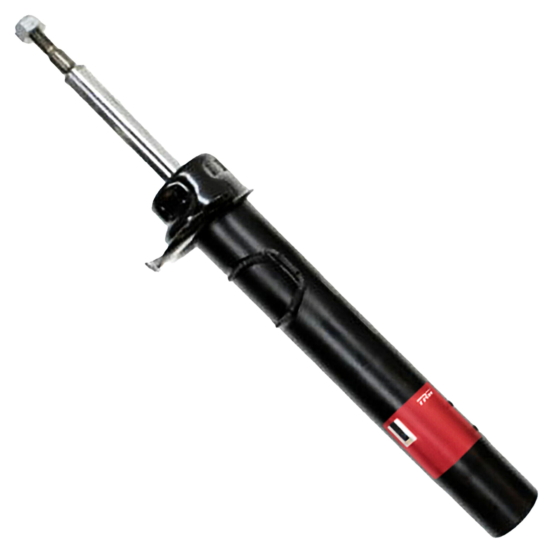 Amortiguador Gas Delantero RWD Lado Conductor