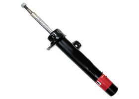 Amortiguador Gas Delantero RWD Lado Pasajero