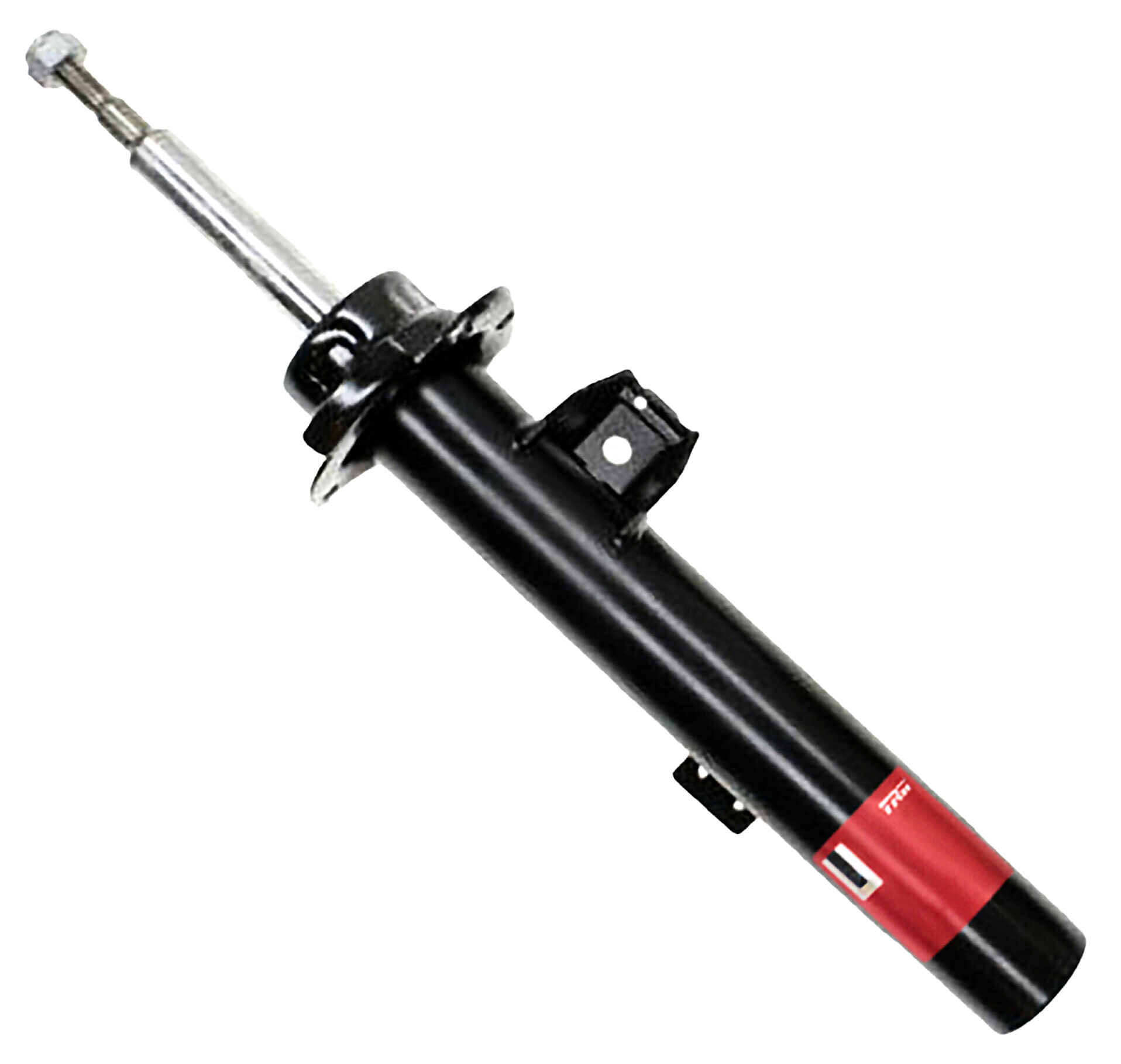 Amortiguador Gas Delantero RWD Lado Conductor