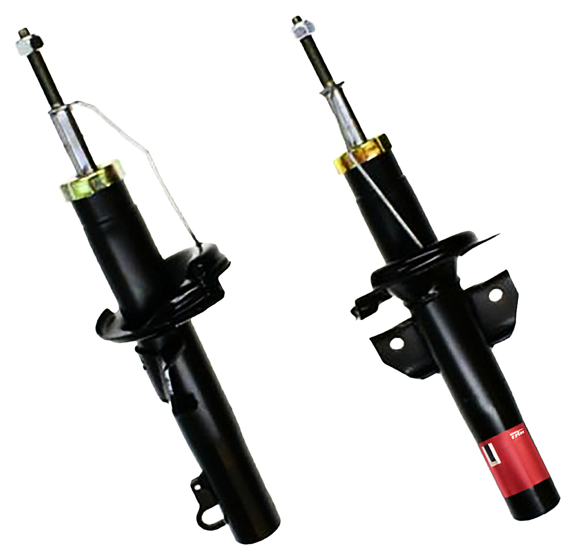 Amortiguador Gas Delantero FWD Lado Conductor O Pasajero