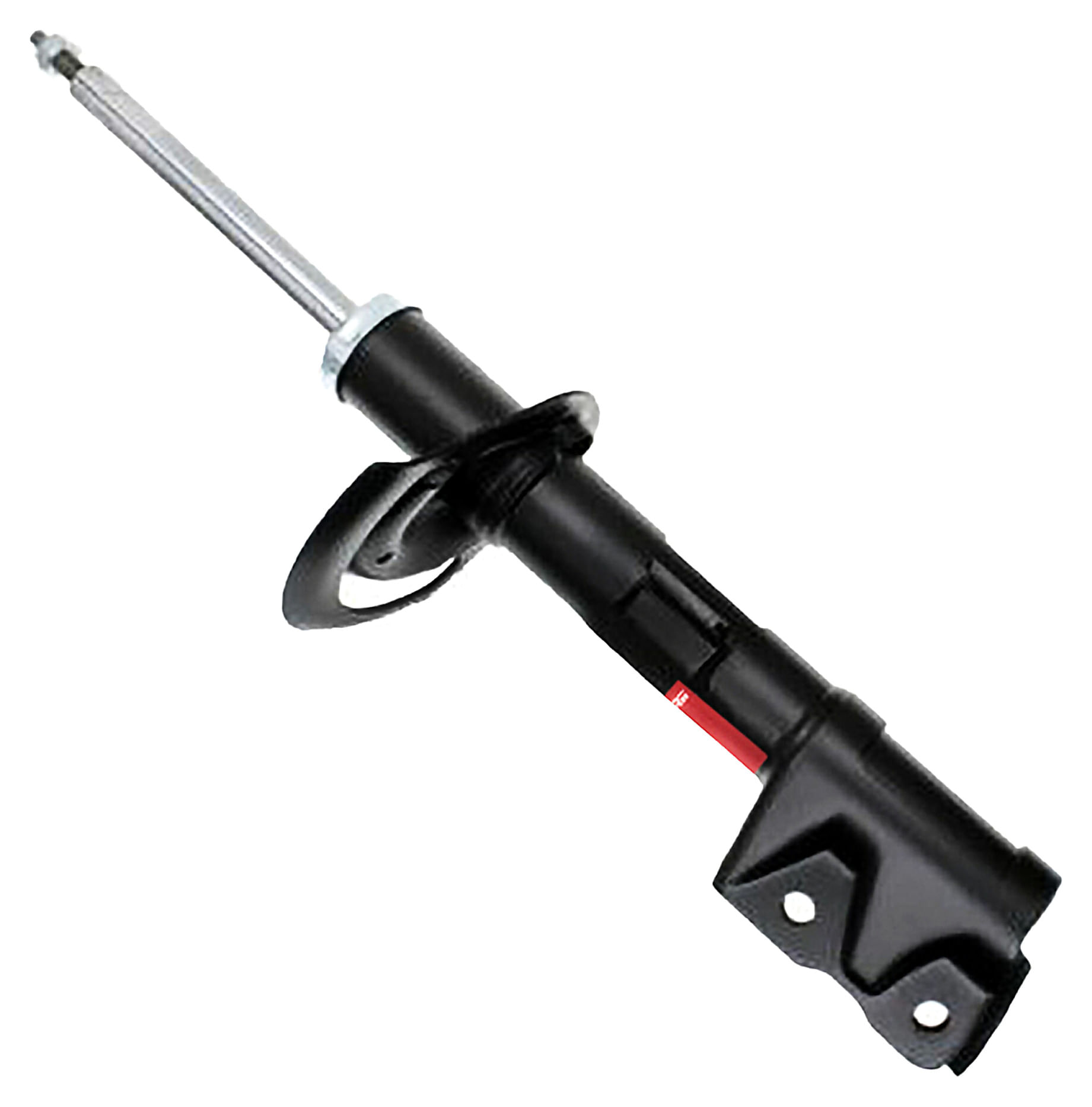 Amortiguador Gas Delantero FWD Lado Conductor