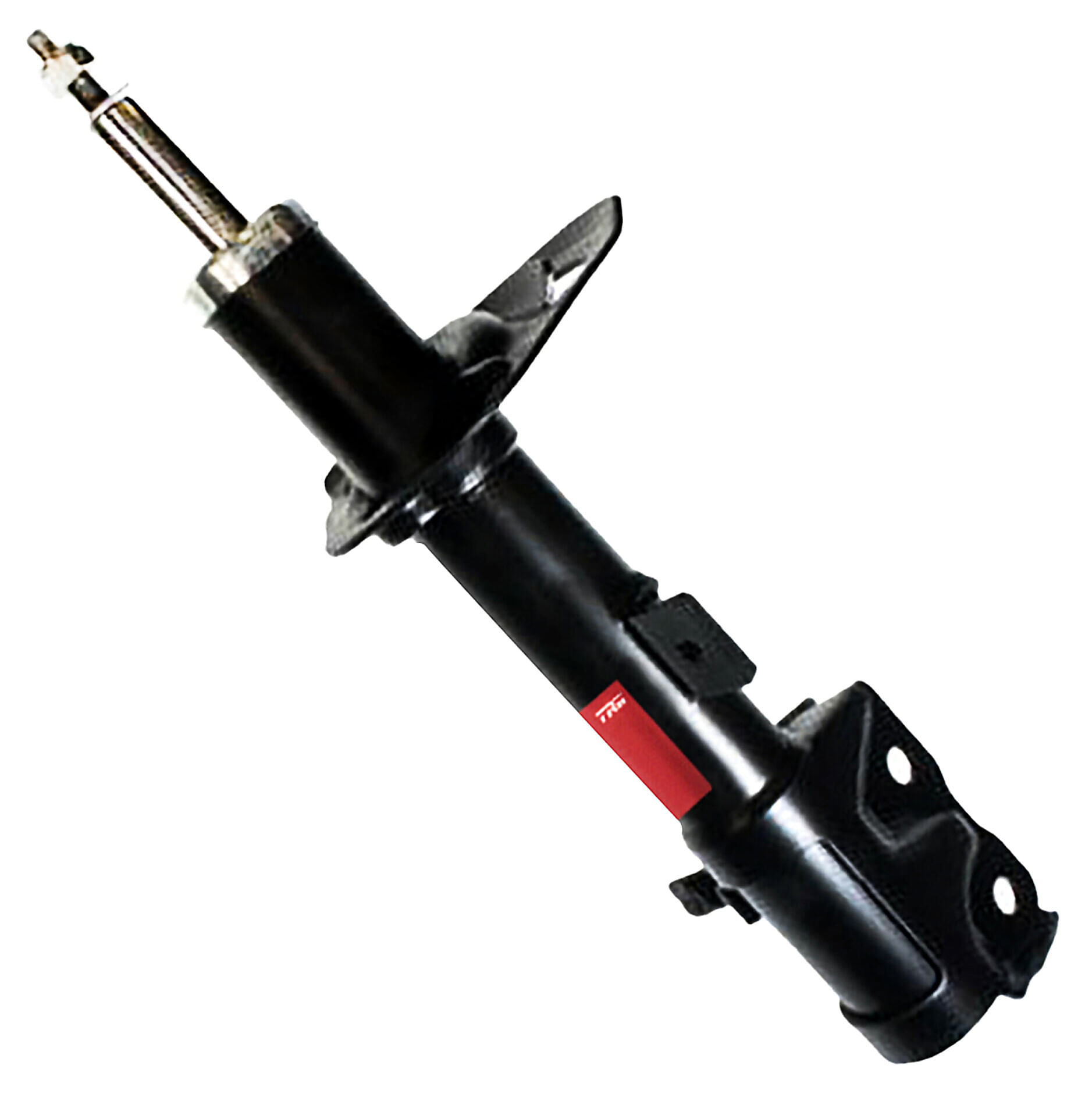 Amortiguador Gas Delantero AWD, FWD Lado Pasajero
