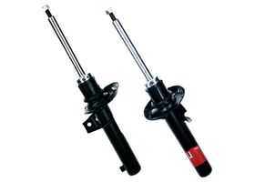 Amortiguador Gas Delantero AWD, FWD Lado Conductor O Pasajero