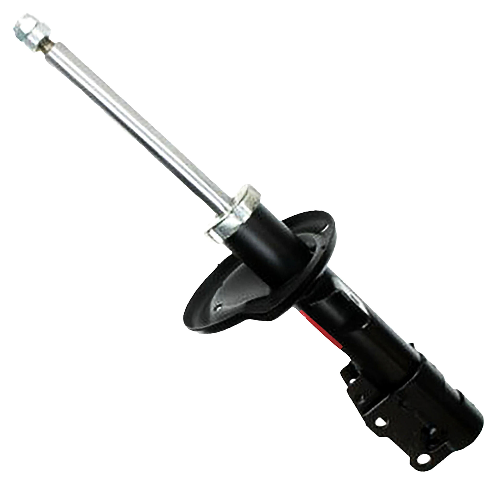 Amortiguador Gas Delantero FWD Lado Conductor