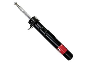 Amortiguador Gas Delantero RWD Lado Conductor