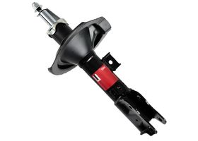 Amortiguador Gas Delantero AWD, FWD Lado Conductor