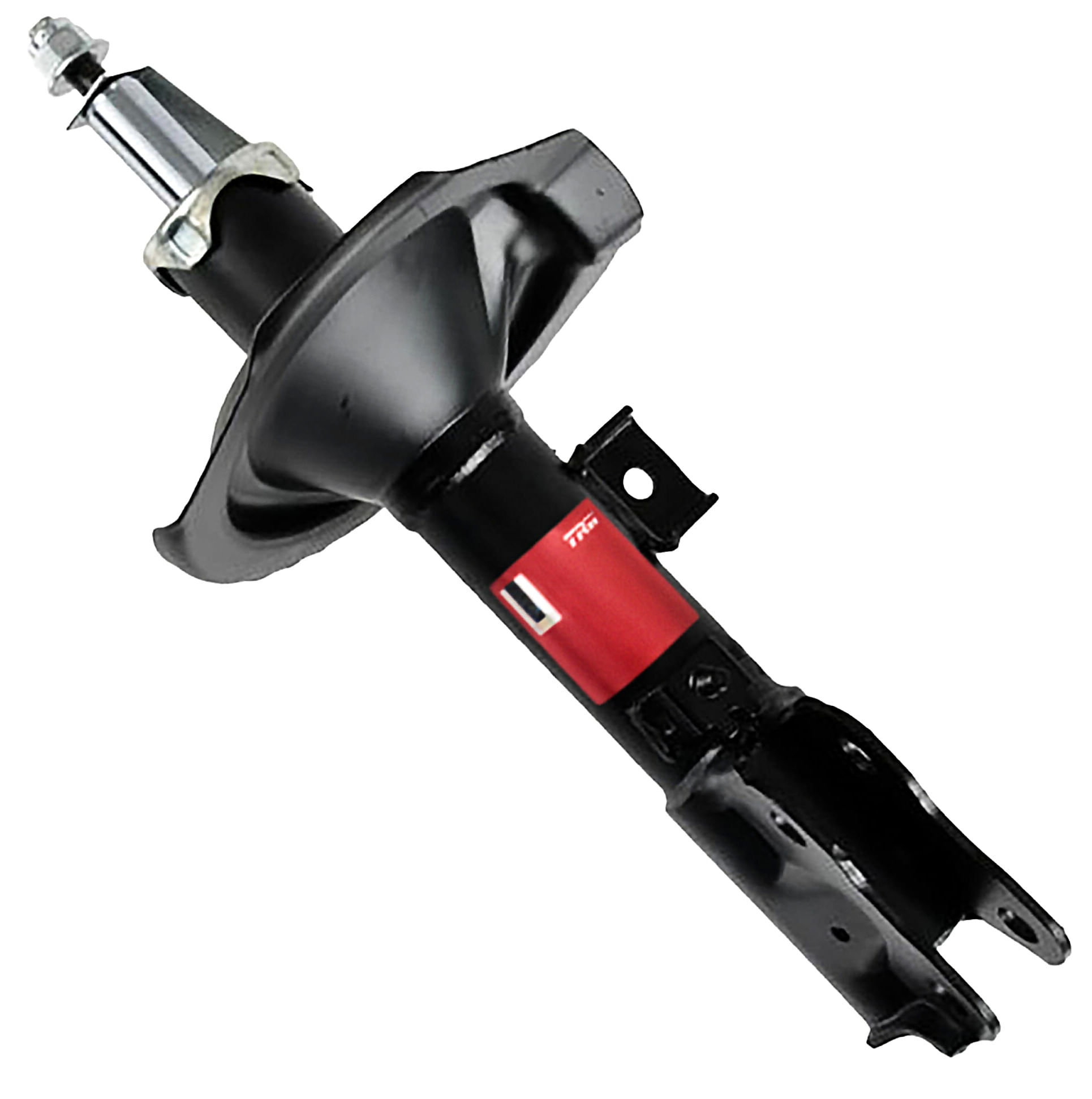 Amortiguador Gas Delantero AWD, FWD Lado Conductor