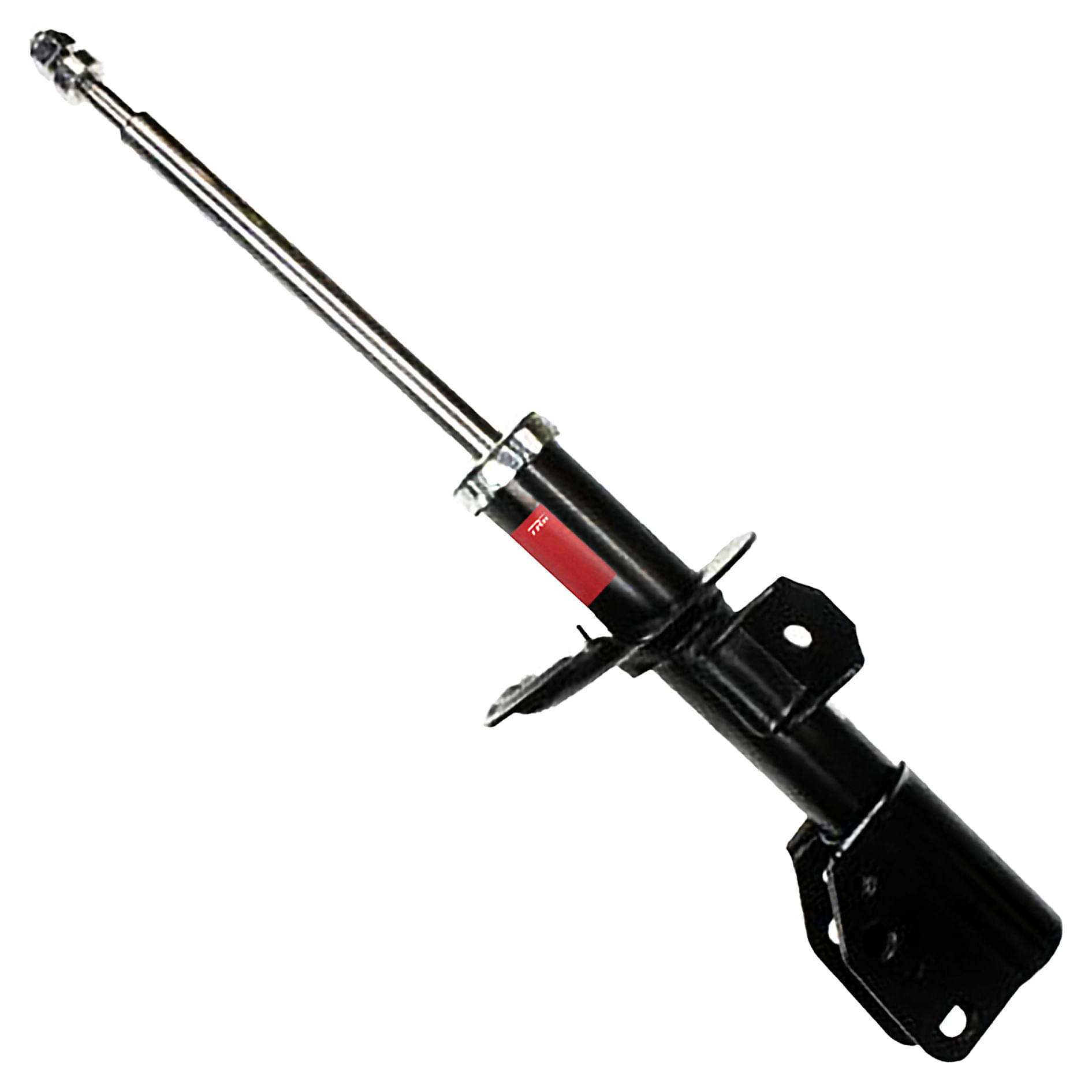 Amortiguador Gas Delantero AWD, FWD Lado Conductor