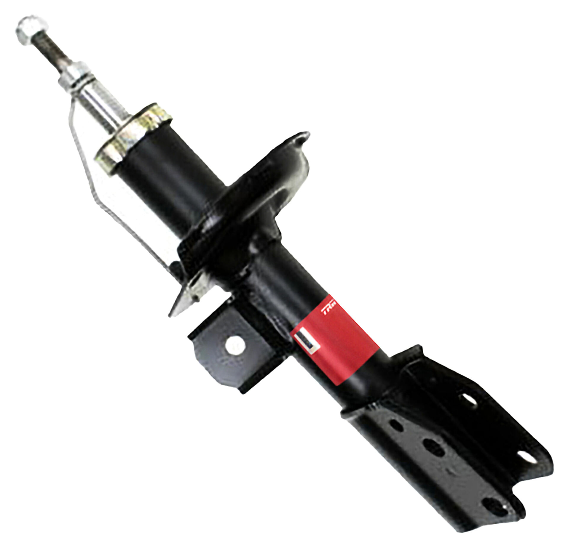 Amortiguador Gas Delantero AWD, FWD Lado Pasajero