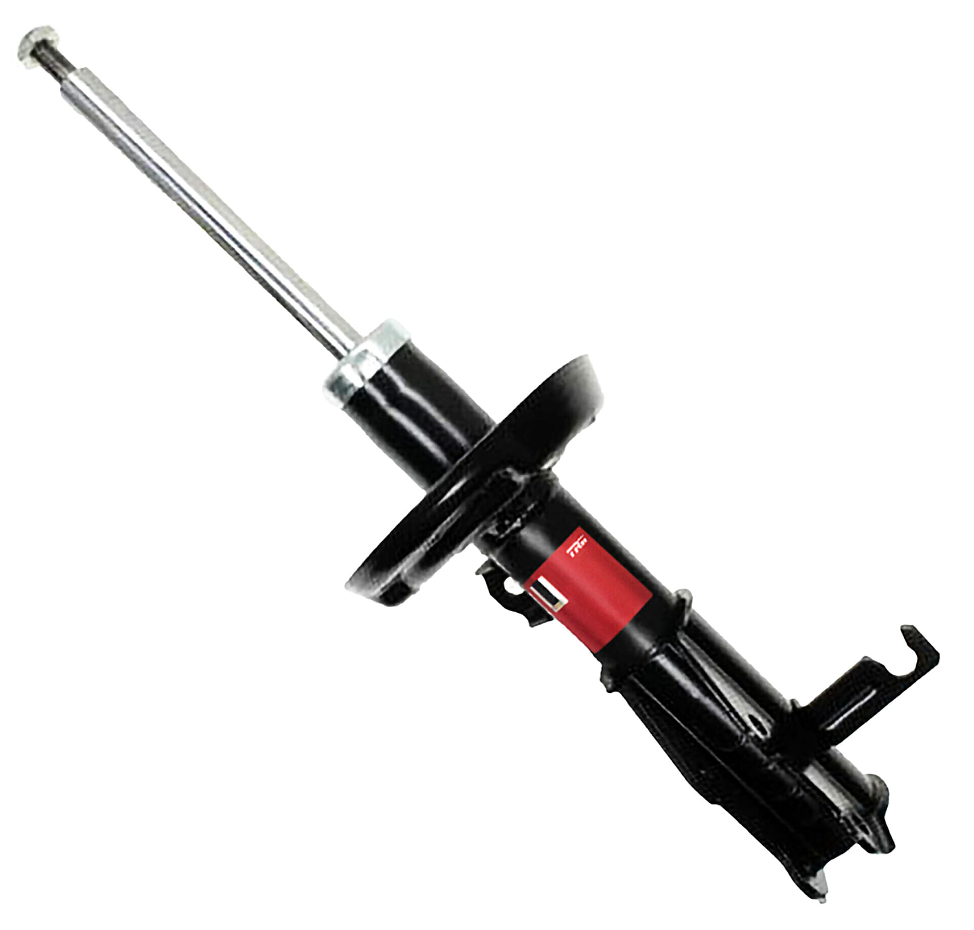 Amortiguador Gas Delantero FWD Lado Pasajero