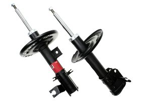 Amortiguador Gas Delantero FWD Lado Conductor