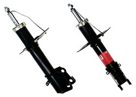 Amortiguador Gas Delantero FWD Lado Conductor O Pasajero