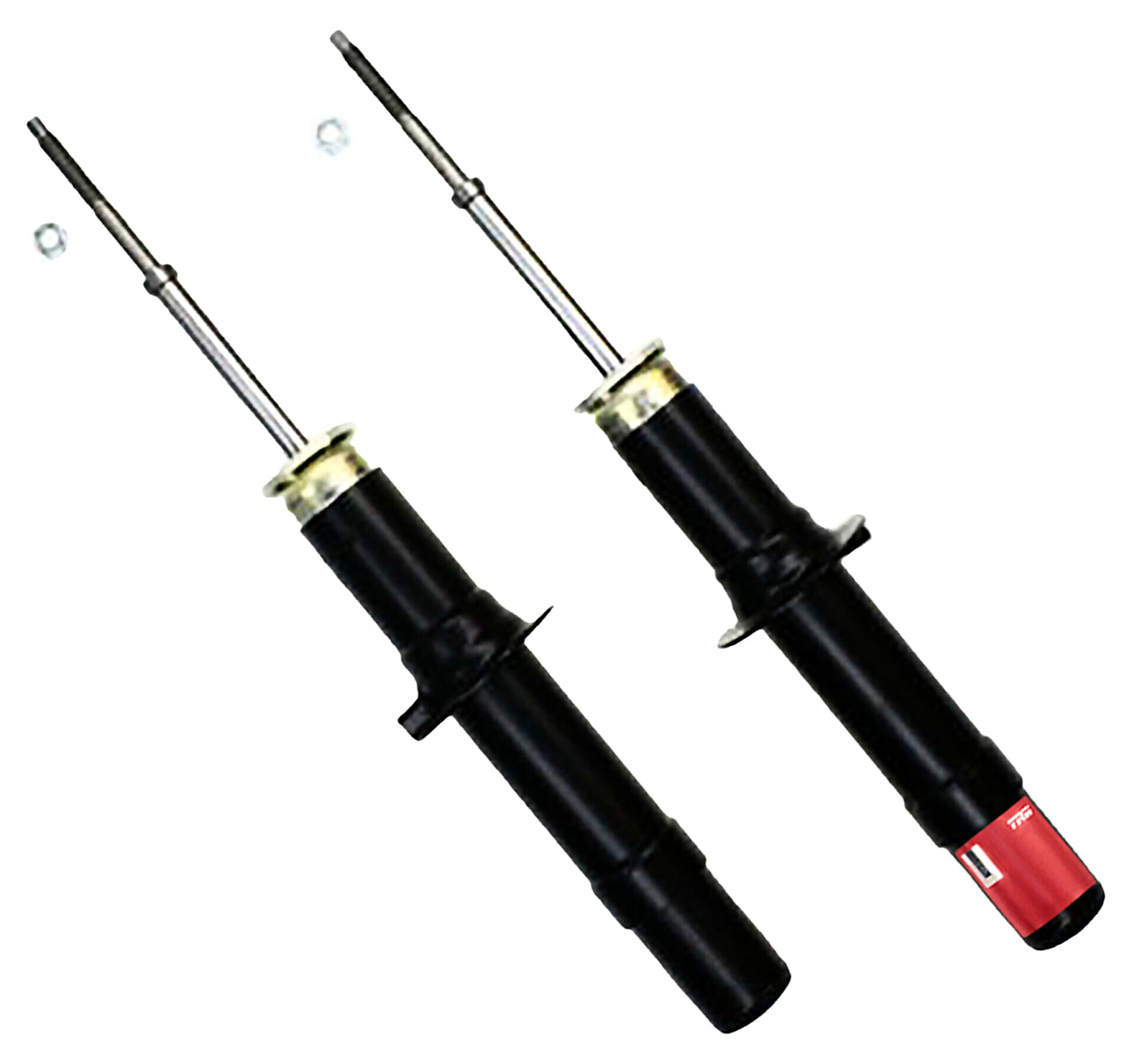 Amortiguador Gas Delantero FWD Lado Conductor O Pasajero