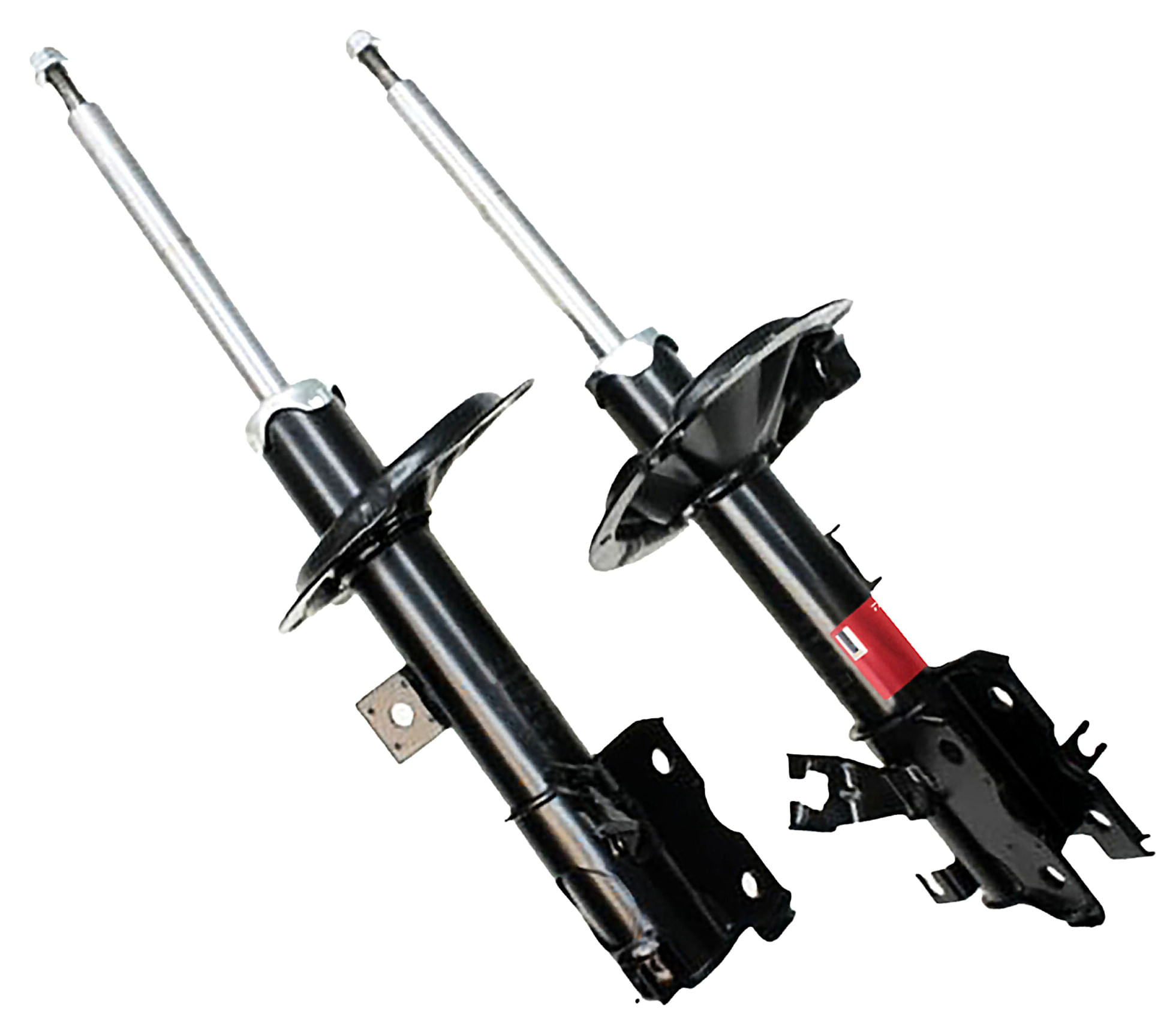 Amortiguador Gas Delantero FWD Lado Conductor