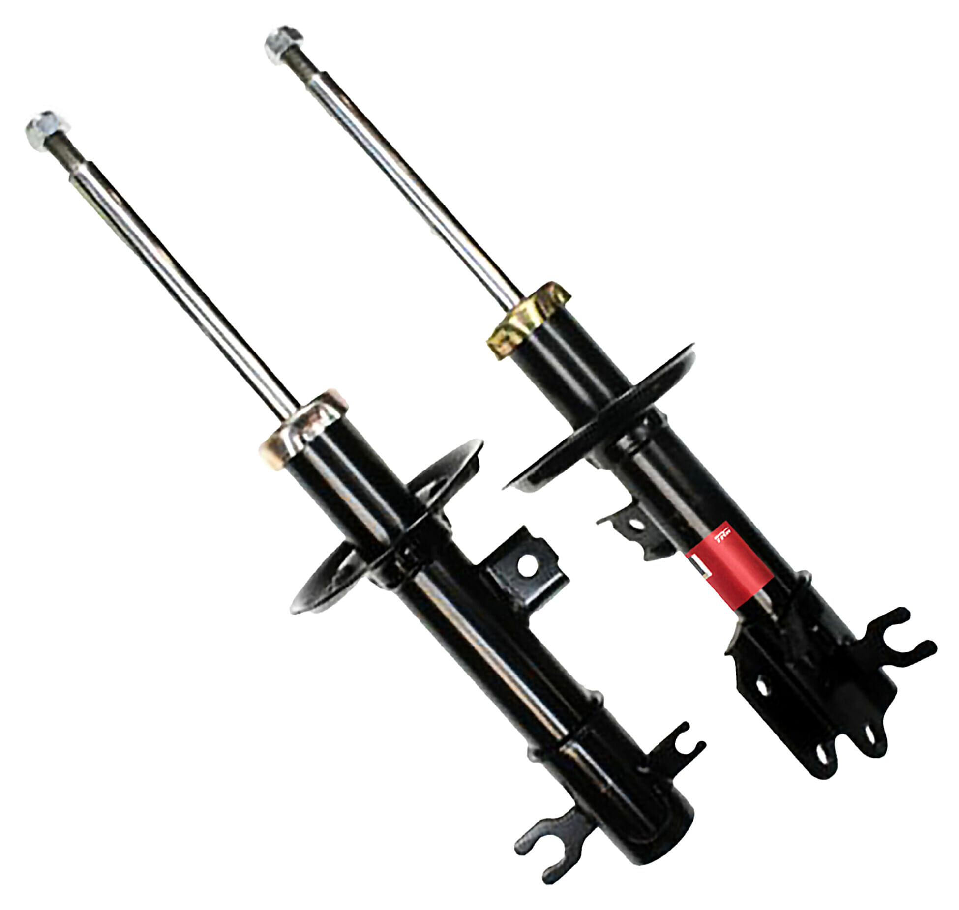 Amortiguador Gas Delantero FWD Lado Pasajero