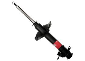 Amortiguador Gas Delantero 4WD, AWD, FWD Lado Pasajero