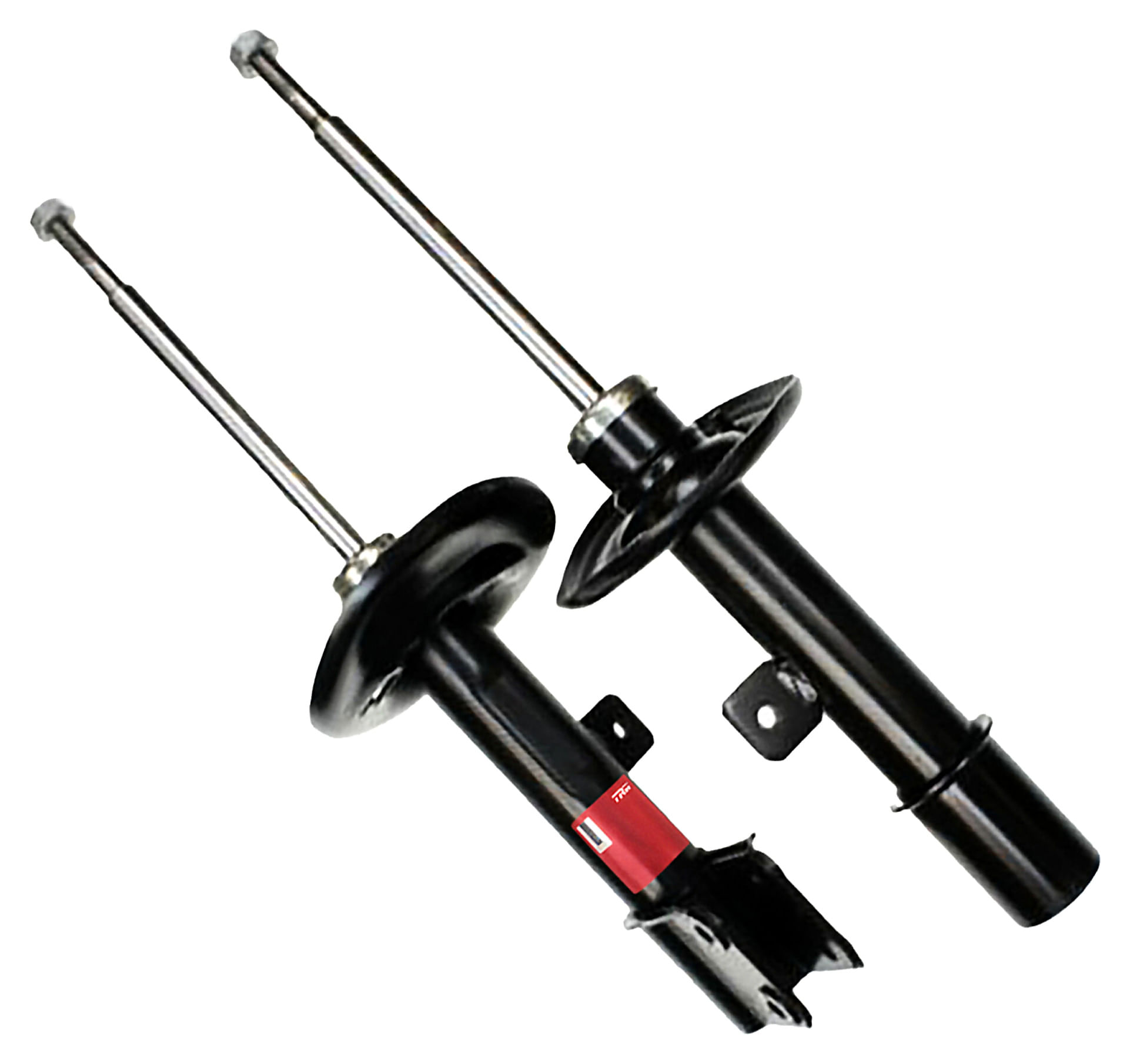 Amortiguador Gas Delantero FWD Lado Conductor